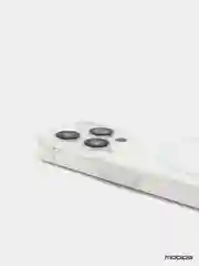 Прозрачный чехол MagSafe iPhone 12 и iPhone 12 Pro