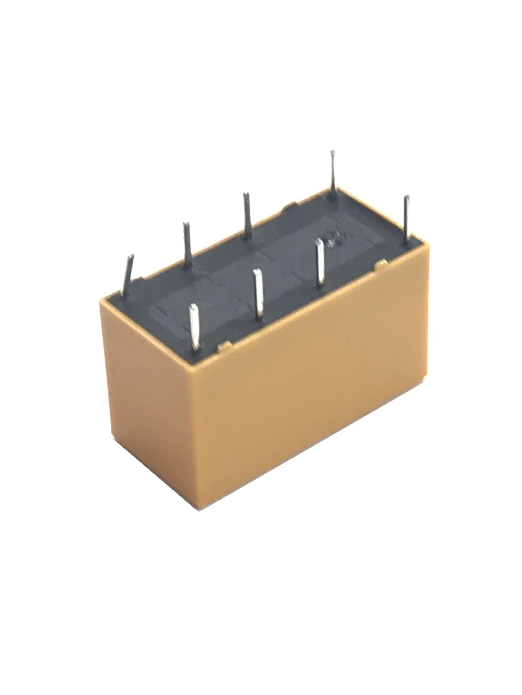 Реле 4078 12VDC 2A, HK19F-DC12V-SHG