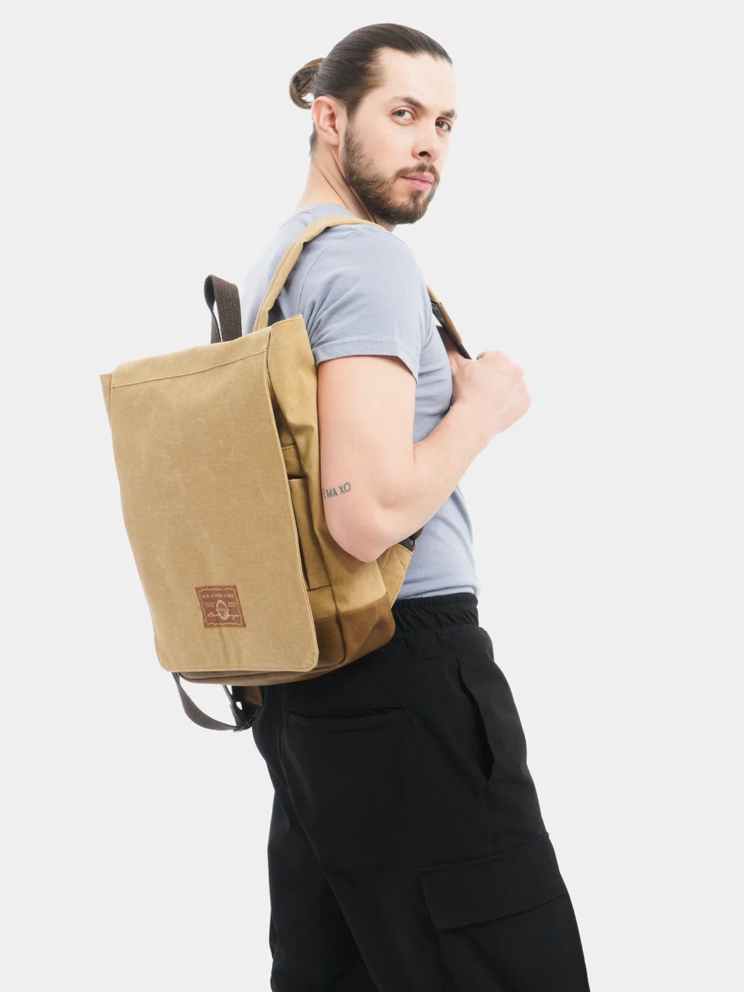 Рюкзак Naoko M Bag
