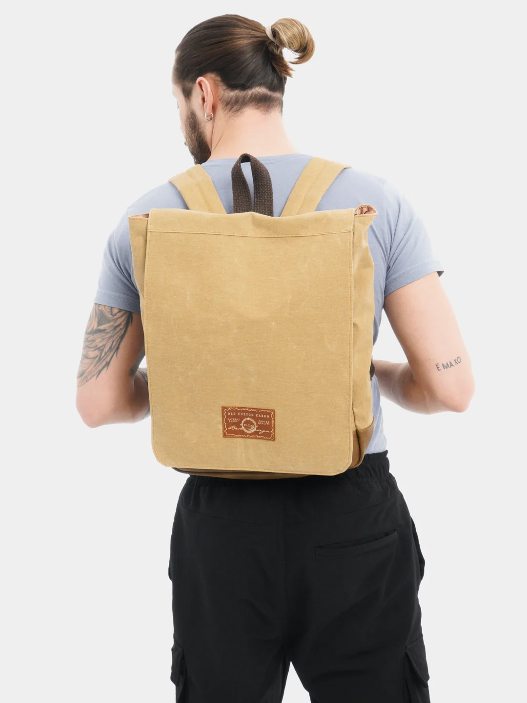 Рюкзак Naoko M Bag