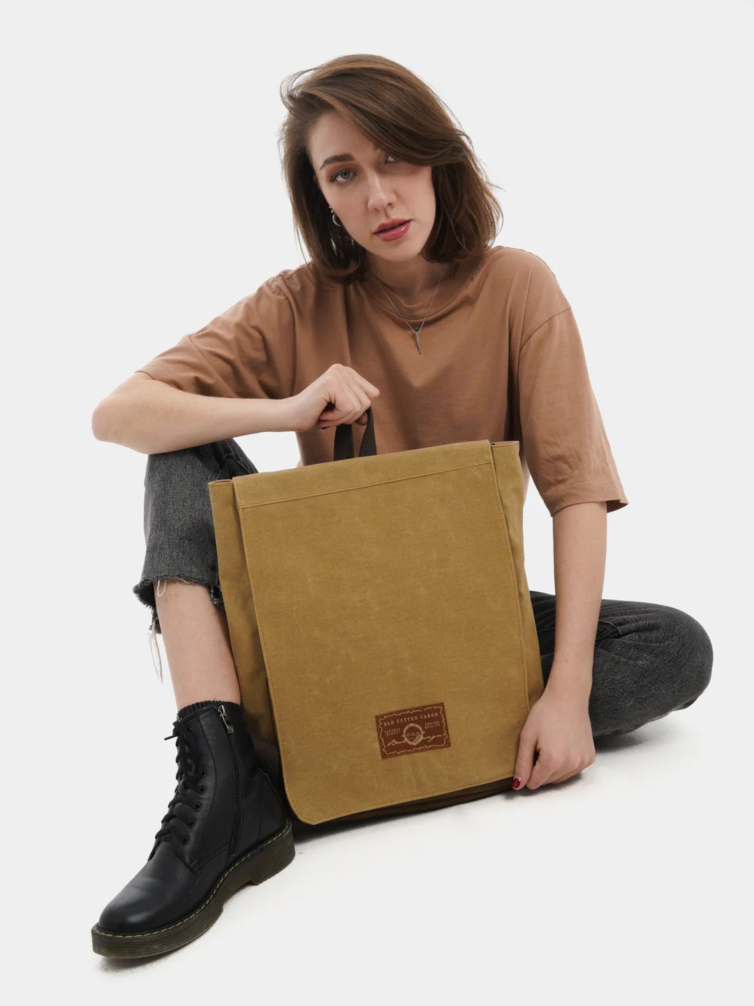 Рюкзак Naoko M Bag