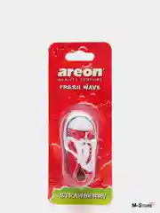 Ароматизатор воздуха для авто подвесной Areon Fresh Wave кеды