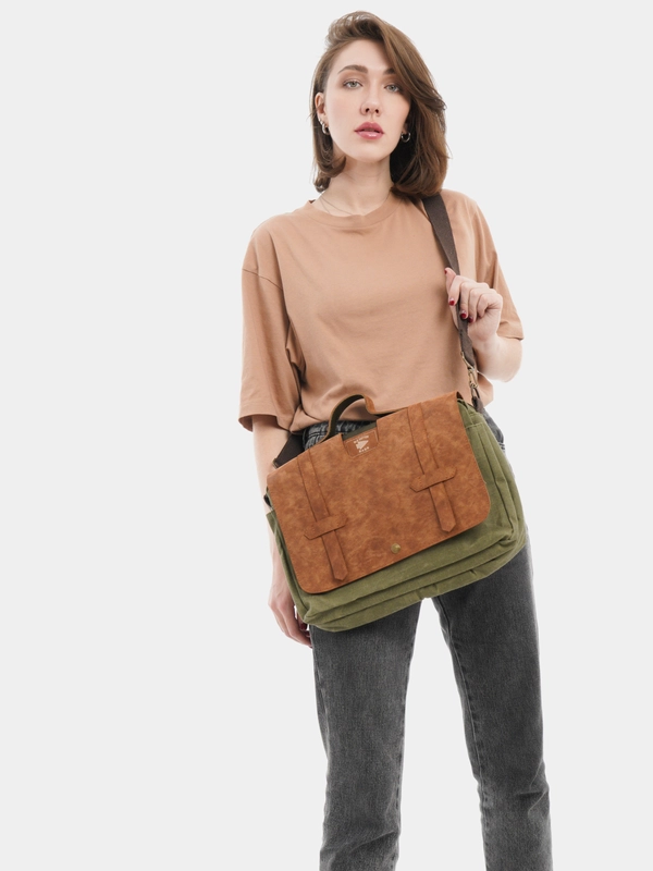 Сумка Cortland Bag