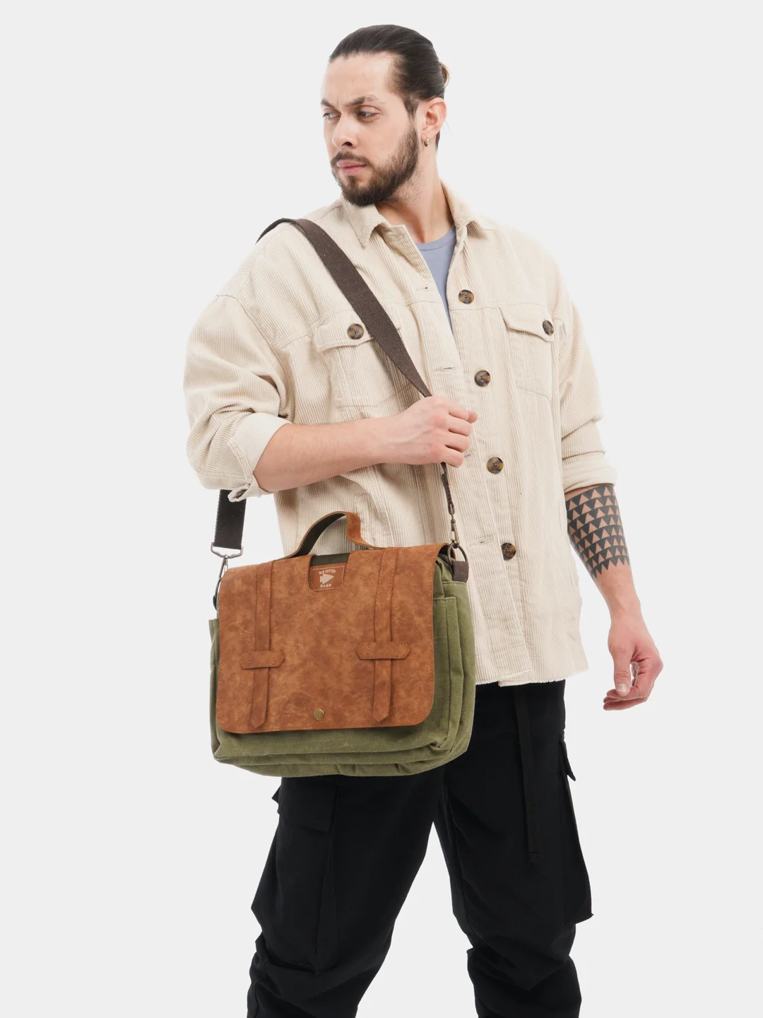 Сумка Cortland Bag