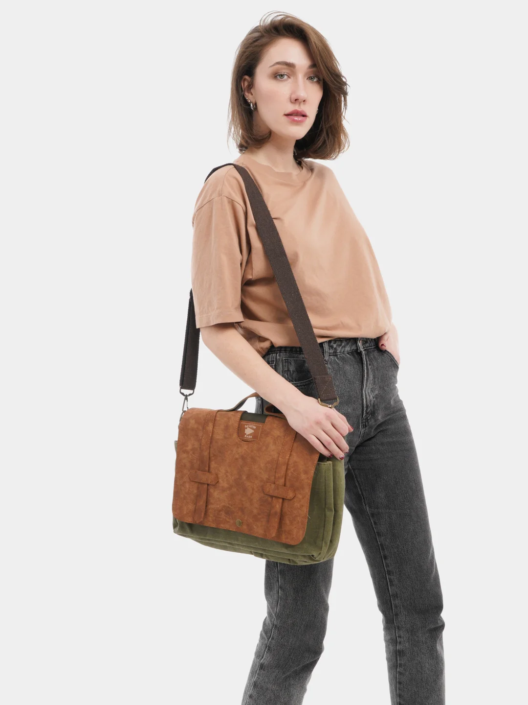 Сумка Cortland Bag