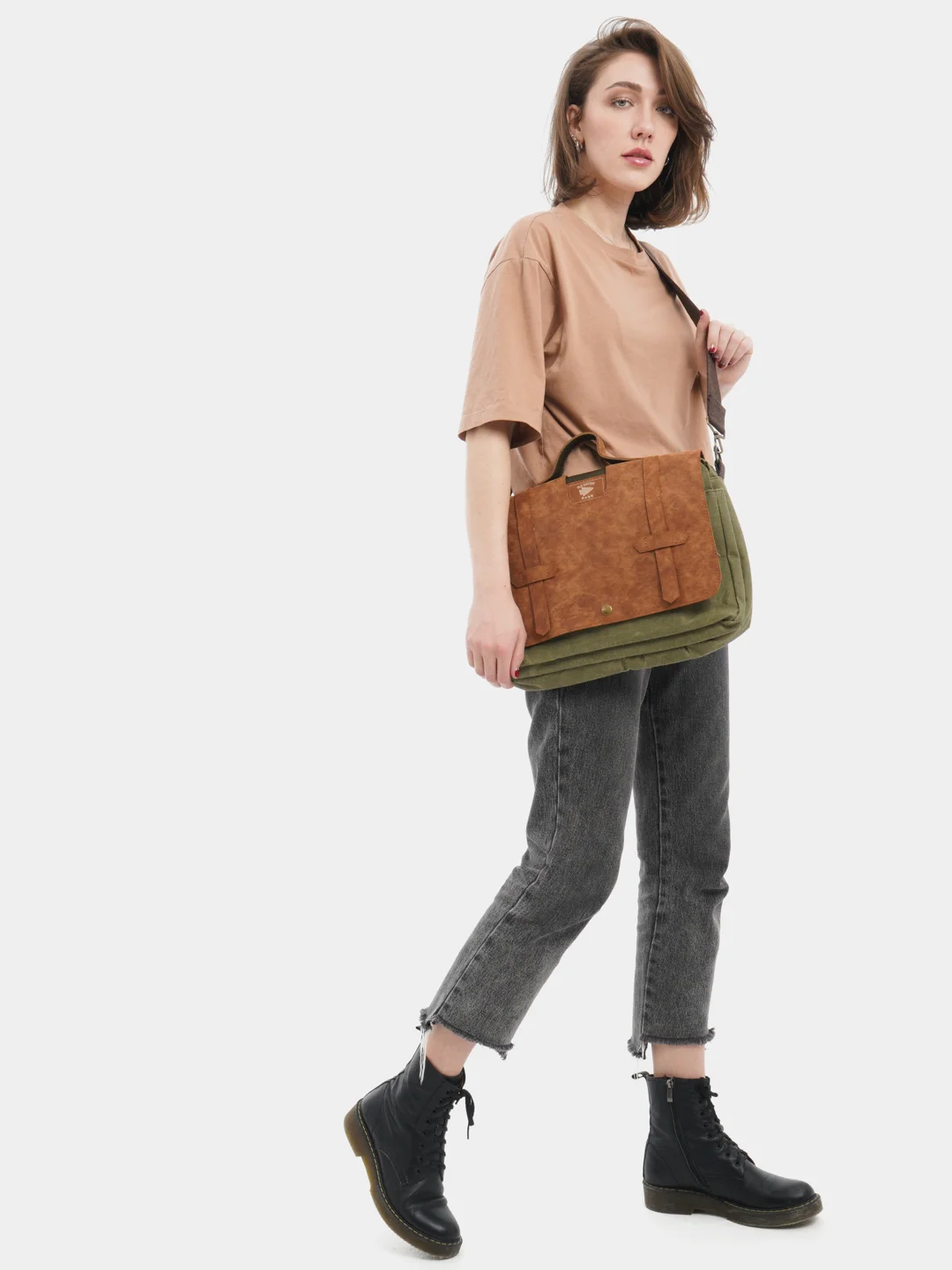 Сумка Cortland Bag