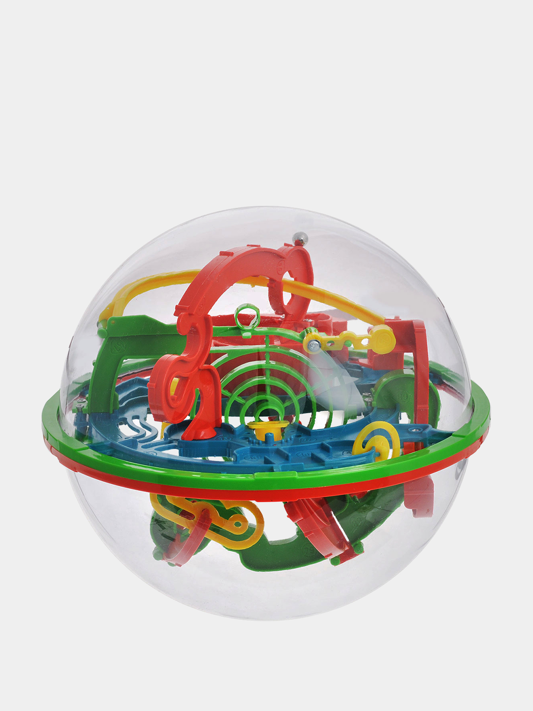 Шар Лабиринт Magical Ball Perplexus The Original Большой купить по цене 520  ₽ в интернет-магазине KazanExpress