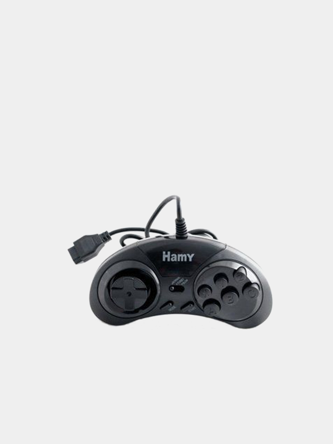 Джойстик ( геймпад) Денди, Сега, ретро джойстик Hamy 4 Controller купить по  цене 399 ₽ в интернет-магазине KazanExpress