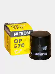 Масляный фильтр FILTRON OP 570