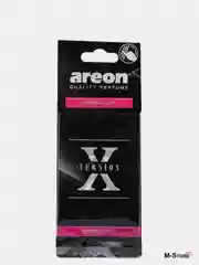 Ароматизатор воздуха для авто подвесной Areon X Version