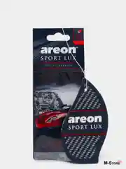 Ароматизатор воздуха для авто Areon Sport Lux