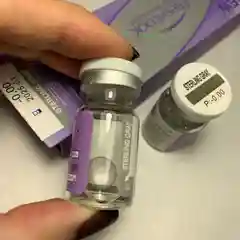 Бирюзовый цветные контактные линзы "FreshLook ColorBlends" (1 уп.=2 шт.) 01