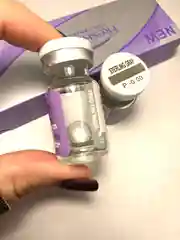 Бирюзовый цветные контактные линзы "FreshLook ColorBlends" (1 уп.=2 шт.) 01
