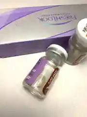 Бирюзовый цветные контактные линзы "FreshLook ColorBlends" (1 уп.=2 шт.) 01