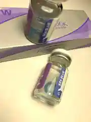 Бирюзовый цветные контактные линзы "FreshLook ColorBlends" (1 уп.=2 шт.) 01
