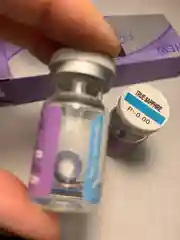 Бирюзовый цветные контактные линзы "FreshLook ColorBlends" (1 уп.=2 шт.) 01
