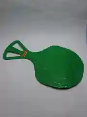 Ледянка зеленая