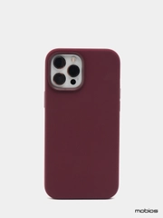 Силиконовый чехол MagSafe iPhone 12 и iPhone 12 Pro
