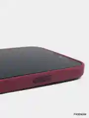 Силиконовый чехол MagSafe iPhone 12 и iPhone 12 Pro