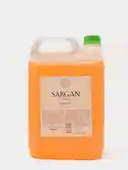 Гель для душа "Sargan", Grass, 5 л