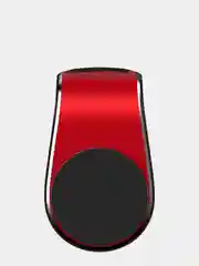 Красный автомобильный держатель Air Outlet FL-37