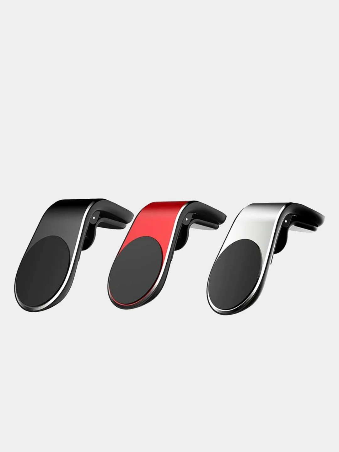 Автомобильный держатель Air Outlet FL-37