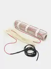 Нагревательный мат, теплый пол Varmel Ultra Slim Twin 3,5 кв.м.