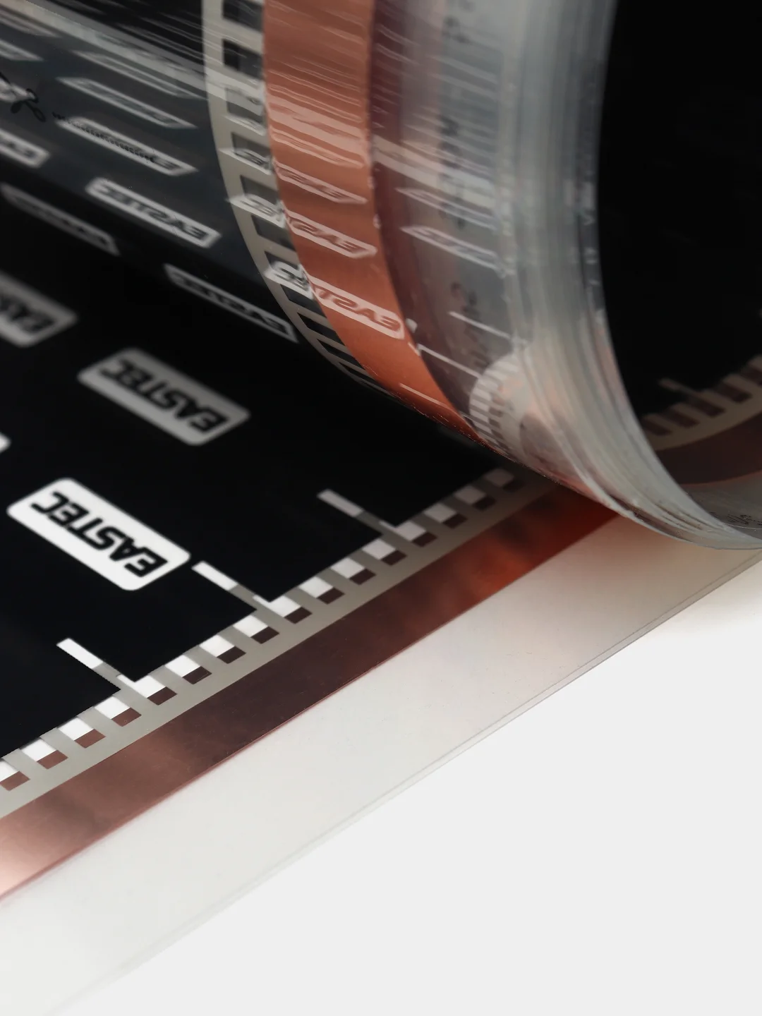 Инфракрасный теплый пол Varmel Eco Film 8.0-880W, пленочный, 4 кв. м