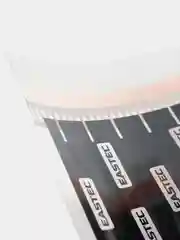 Инфракрасный пленочный теплый пол Varmel Eco Film 10.0-1100w, 5 кв.м