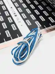 Инфракрасный пленочный теплый пол Varmel Eco Film 10.0-1100w, 5 кв.м
