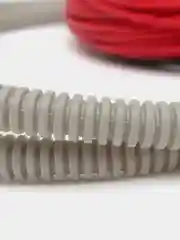 Кабель нагревательный для теплого пола Varmel Mini Cable, тонкий, 1680 Вт, 7,5-12,5 кв.м
