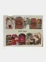 Оливковый слайдеры для ногтей