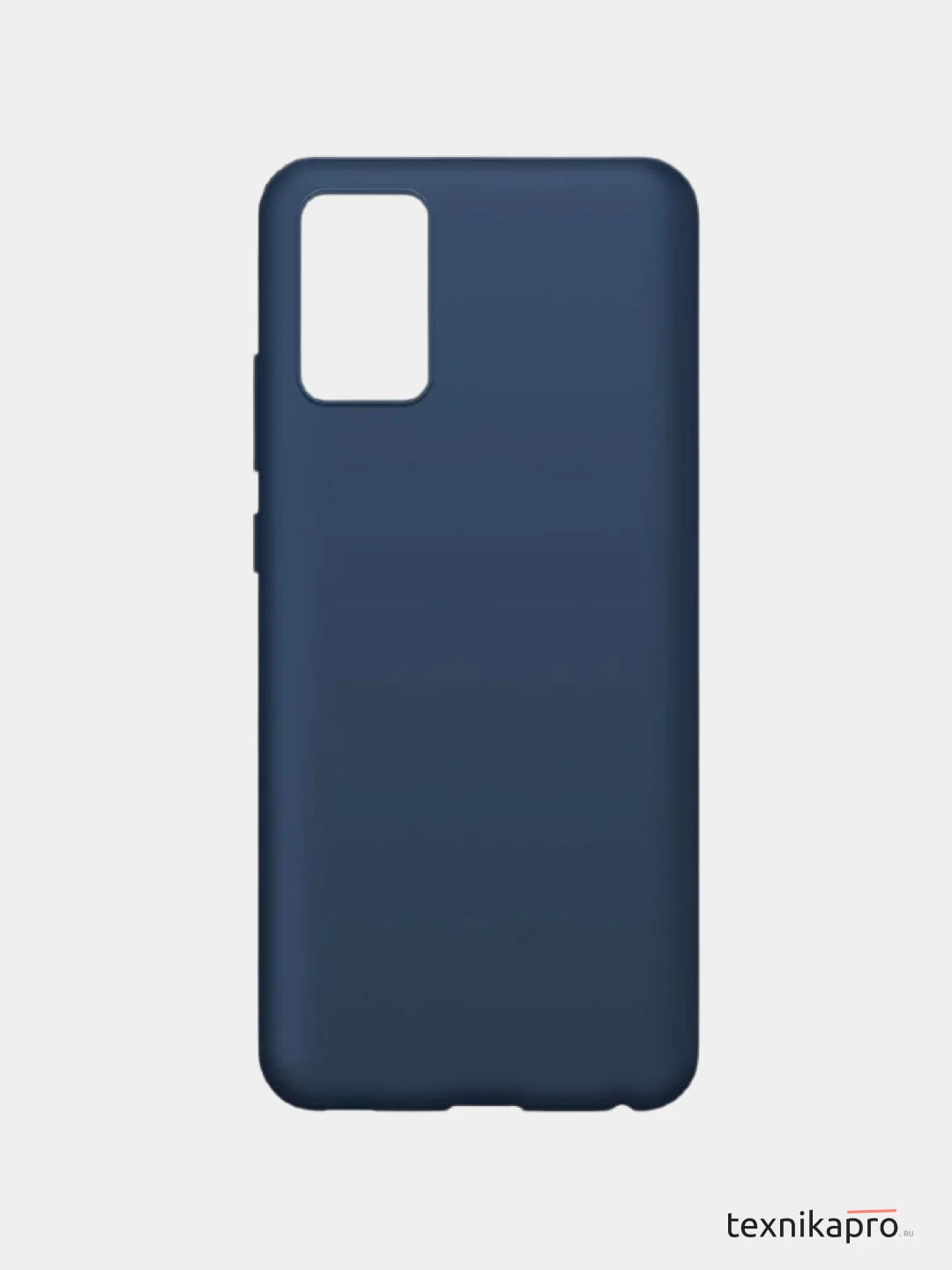 Красный чехол Gresso для Samsung Galaxy A02s