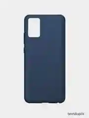 Красный чехол Gresso для Samsung Galaxy A02s