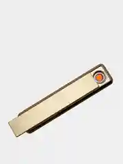 Электронная зажигалка USB, гравировка "Марат"