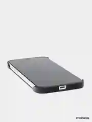 Красный чехол-накладка iPhone 12 и iPhone 12 Pro