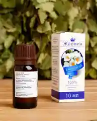 Эфирное масло "Жасмин", флакон-капельница, аннотация, 10 мл
