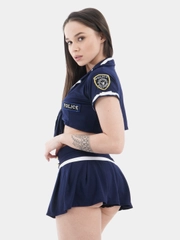 Ролевой комплект Police