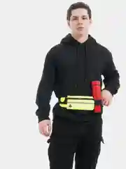 Сумка на пояс для спорта, Спортивная беговая женская*мужская сумка