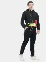 Сумка на пояс для спорта, Спортивная беговая женская*мужская сумка