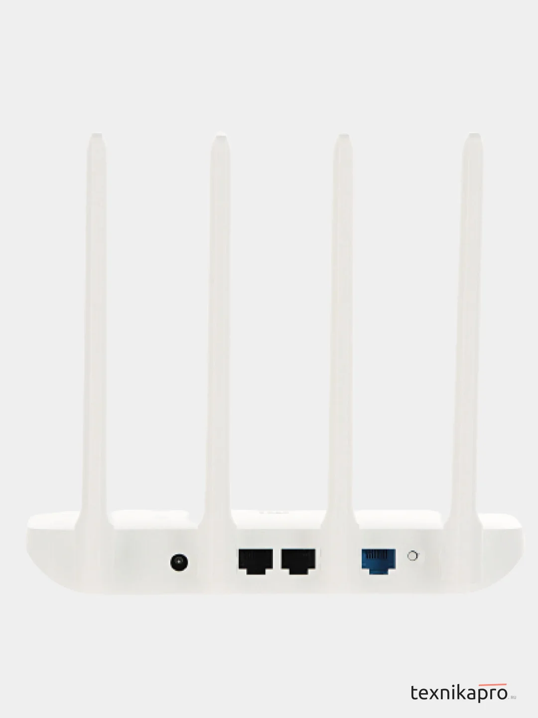 Роутер Xiaomi Wi-Fi Mi Router 4A, RU