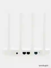 Роутер Xiaomi Wi-Fi Mi Router 4A, RU