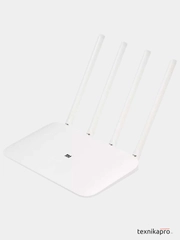 Роутер Xiaomi Wi-Fi Mi Router 4A, RU