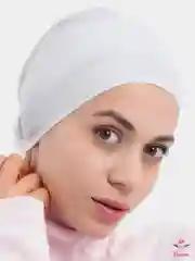 Бони мусульманский, чепчик-шапочка с завязками