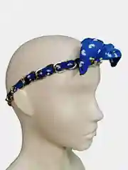 Повязка на голову