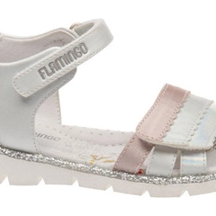 Туфли открытые Flamingo