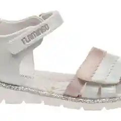 Туфли открытые Flamingo