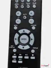 Пульт LT-2220 для телевизора DEX