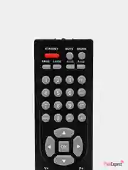 Пульт для телевизора DNS, IZUMI M26DM5, M32DM5