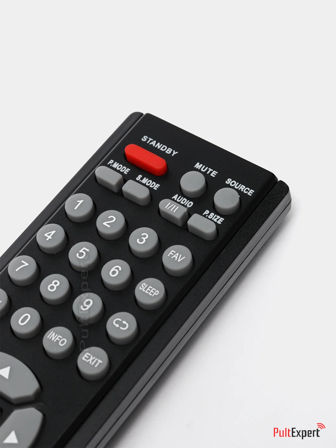 Пульт для телевизора DNS, IZUMI M26DM5, M32DM5